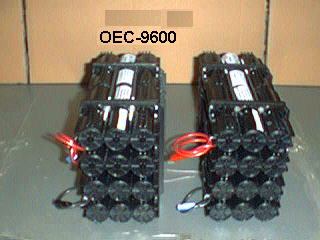 OEC-9600/9800 set