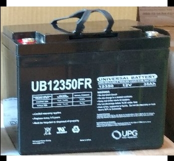 UB12350-FR TI