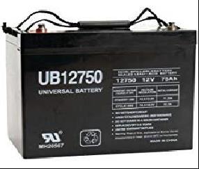 UB12750FR